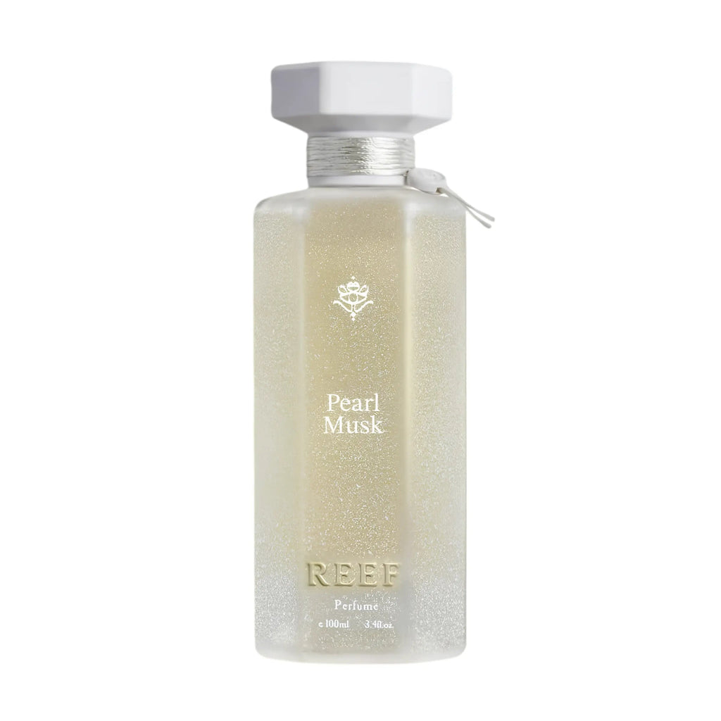 Pearl Musk Perfume 100ml EDP Reef