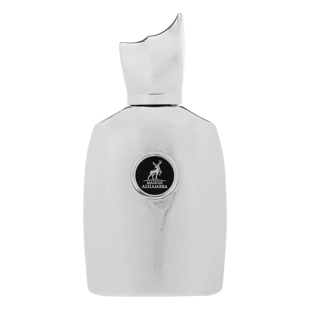 Perseus Perfume 100ml EDP Maison Alhambra