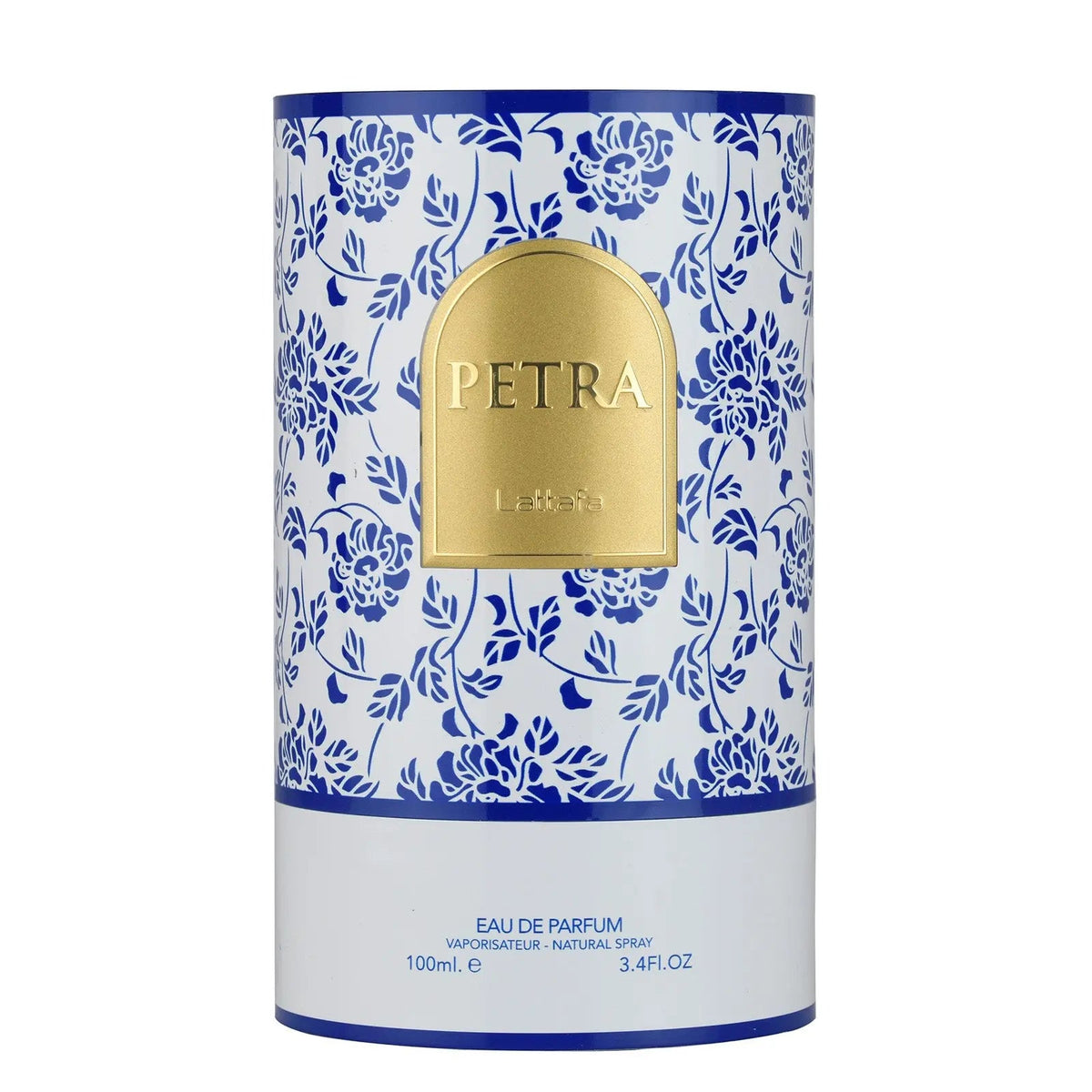 Petra Perfume 100ml EDP By Lattafa