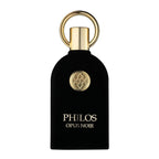 Philos Opus Noir Perfume 100ml EDP Maison Alhambra