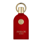 Philos Rosso Perfume 100ml EDP Maison Alhambra