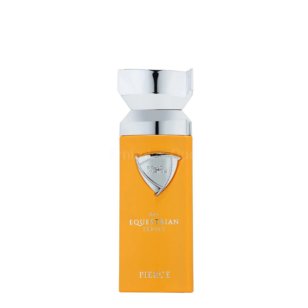 Pierce Equestrian Series Perfume 100ml EDP French Avenue