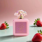 Pink Blush Shams Al Emarat Khususi Perfume 100ml EDP by Ard Al Zaafaran