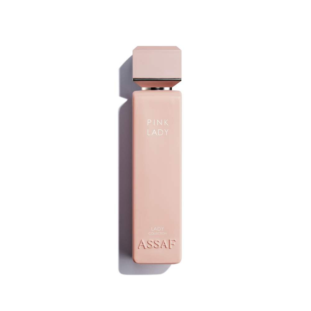 Pink Lady 200ml EDP Assaf
