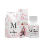 Mykonos Pink Drops Extrait De Parfum