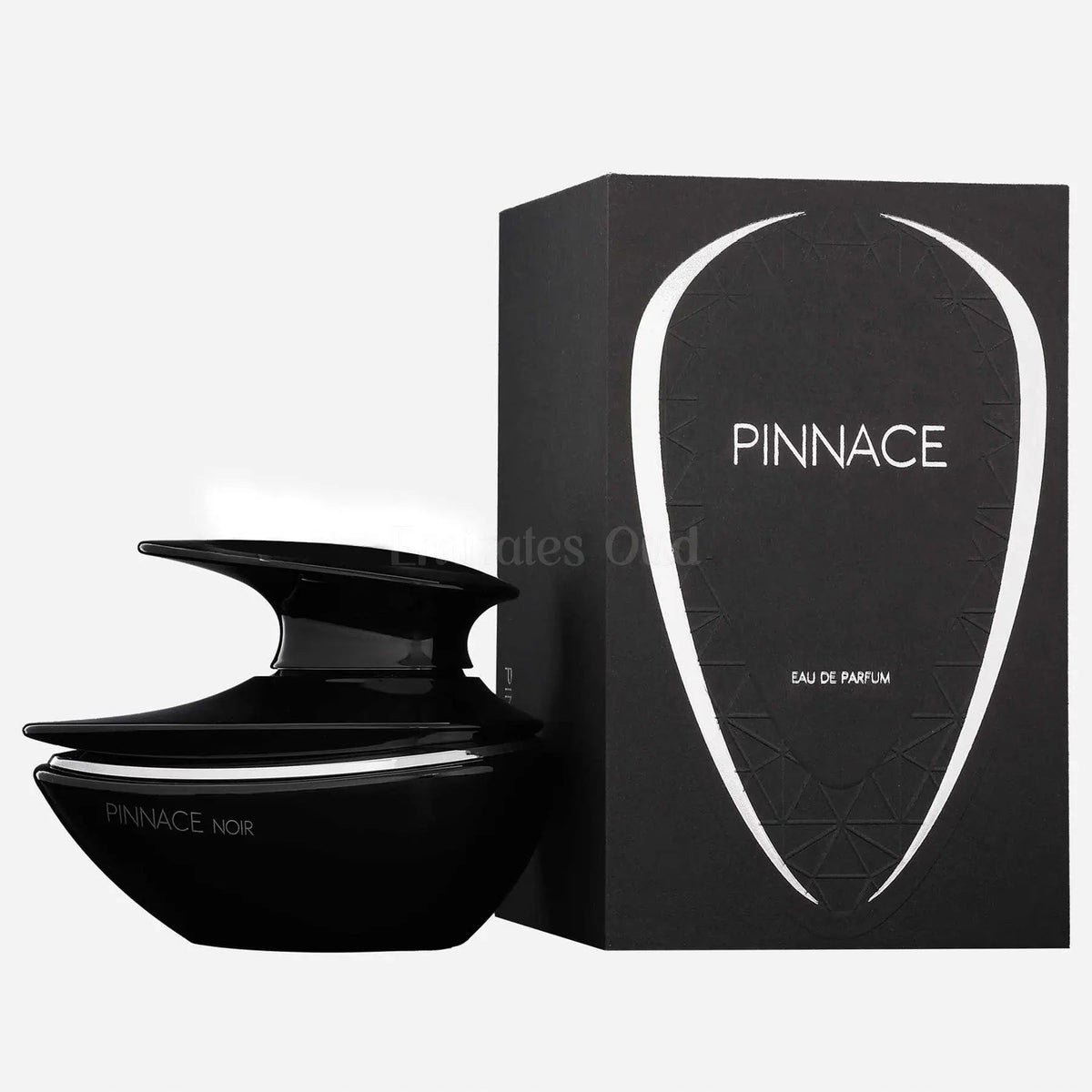 Pinnace Noir 100ml EDP French Avenue