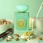 Pistachio Perfume 60ml EDP Gulf Orchid