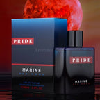 Pride Marine Red Moon Perfume 100ml EDP Fragrance World