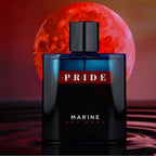 Pride Marine Red Moon Perfume 100ml EDP Fragrance World