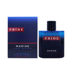 Pride Marine Red Moon Perfume 100ml EDP Fragrance World