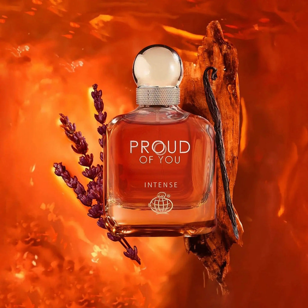 Proud Of You Intense 100ml EDP Fragrance World