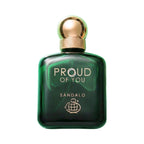 Proud Of You Sandalo 100ml EDP Fragrance World