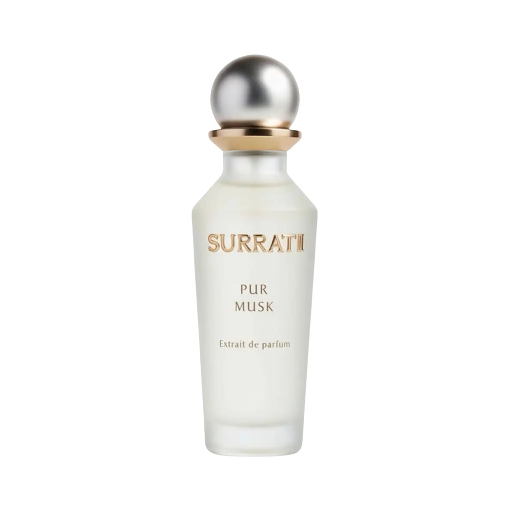 Pur Musk 150ml Extrait De Parfum Surrati