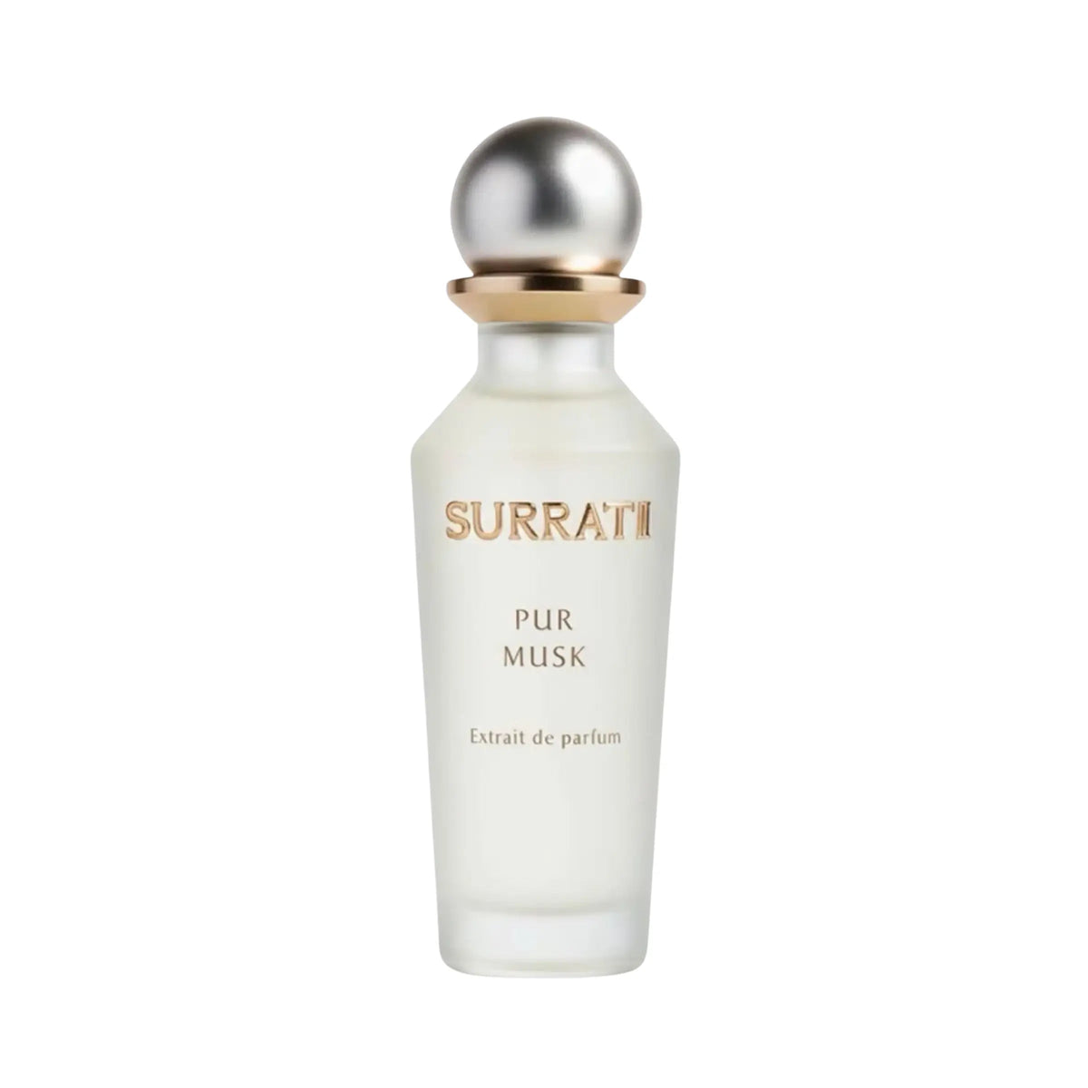 Pur Musk 150ml Extrait De Parfum Surrati