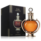 Pure Crystal Perfume 100ml EDP Lattafa Pride