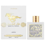 Qaed Al Fursan Unlimited Perfume 90ml EDP Lattafa