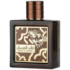 Qaed Al Fursan Untamed Perfume 90ml EDP Lattafa