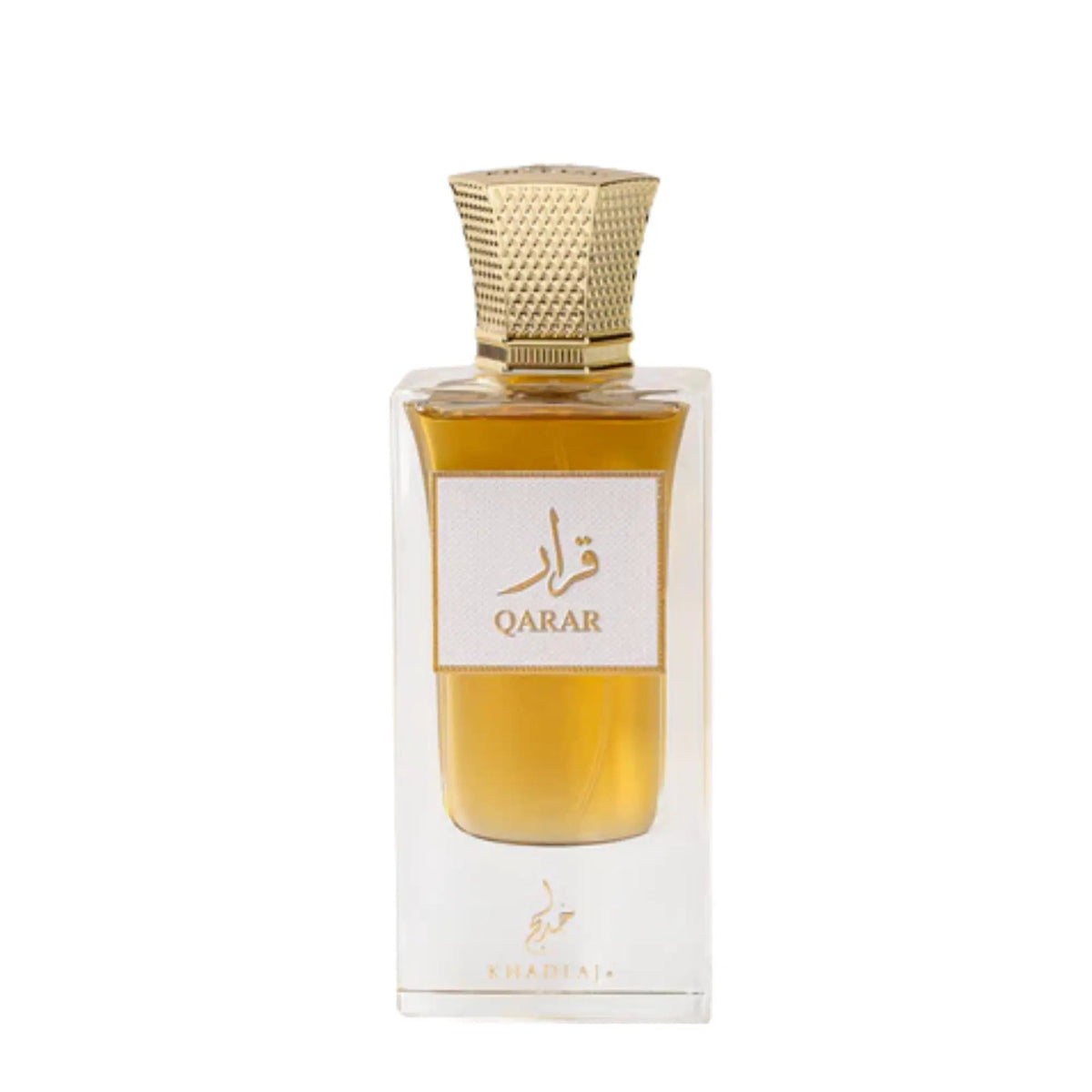 Qarar 60ml Extrait De Parfum Khadlaj