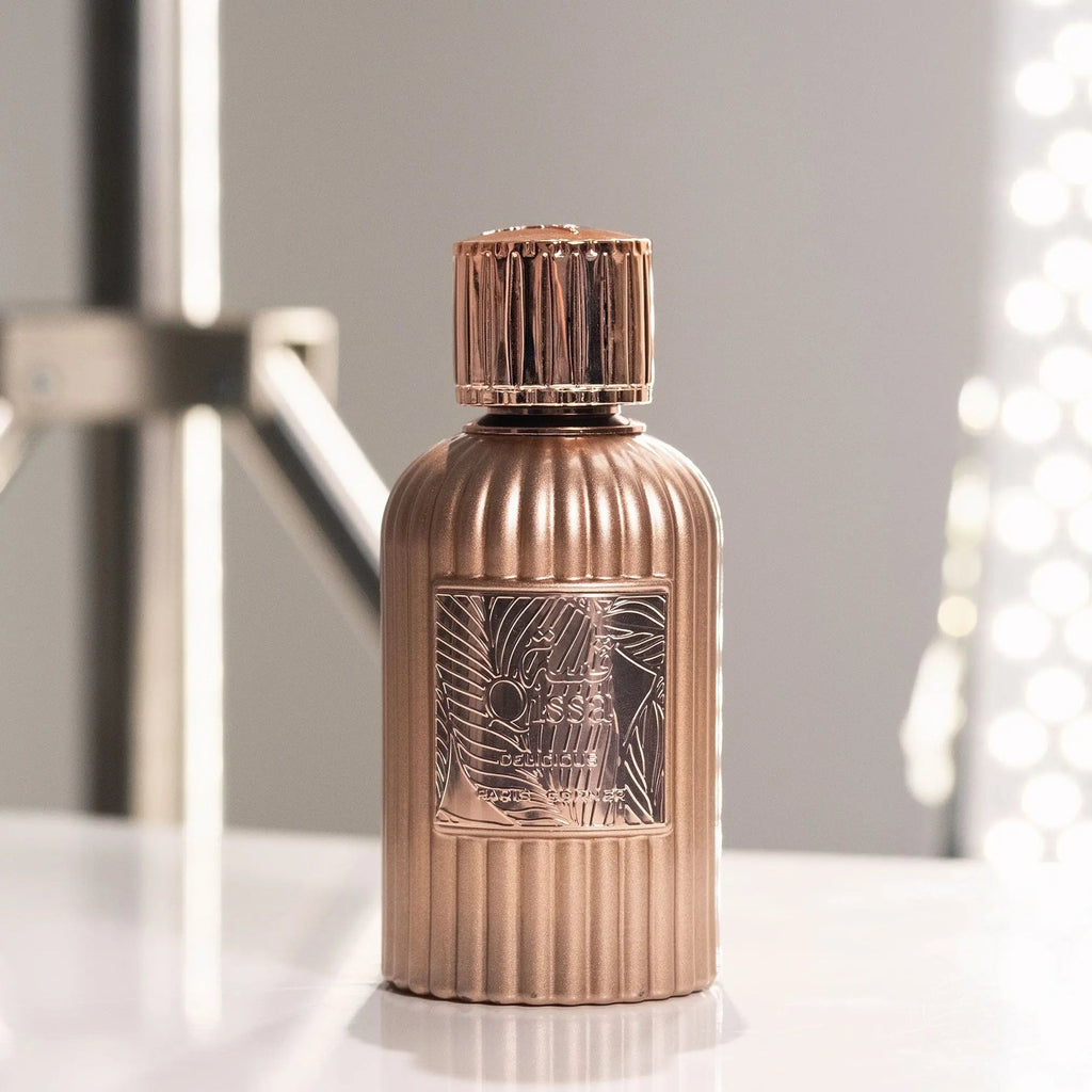 Qissa Delicious Perfume 100ml EDP Paris Corner