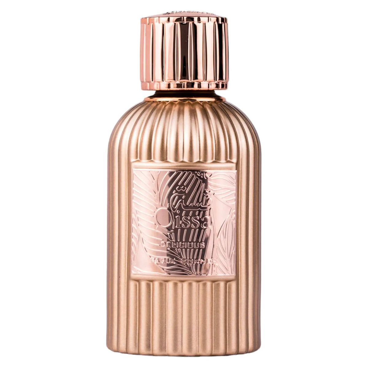 Qissa Delicious Perfume 100ml EDP Paris Corner