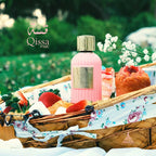 Qissa Pink Perfume 100ml EDP Paris Corner