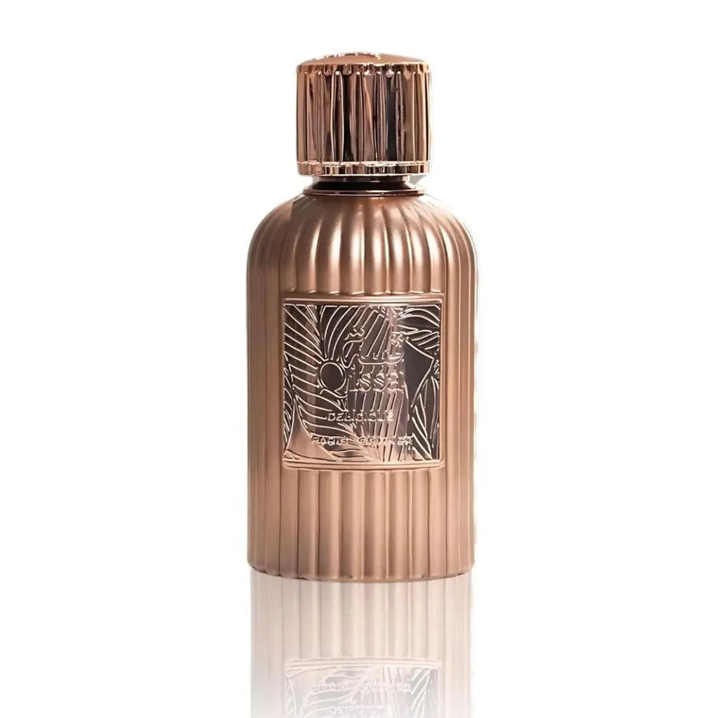 Qissa Delicious Perfume 100ml EDP Paris Corner
