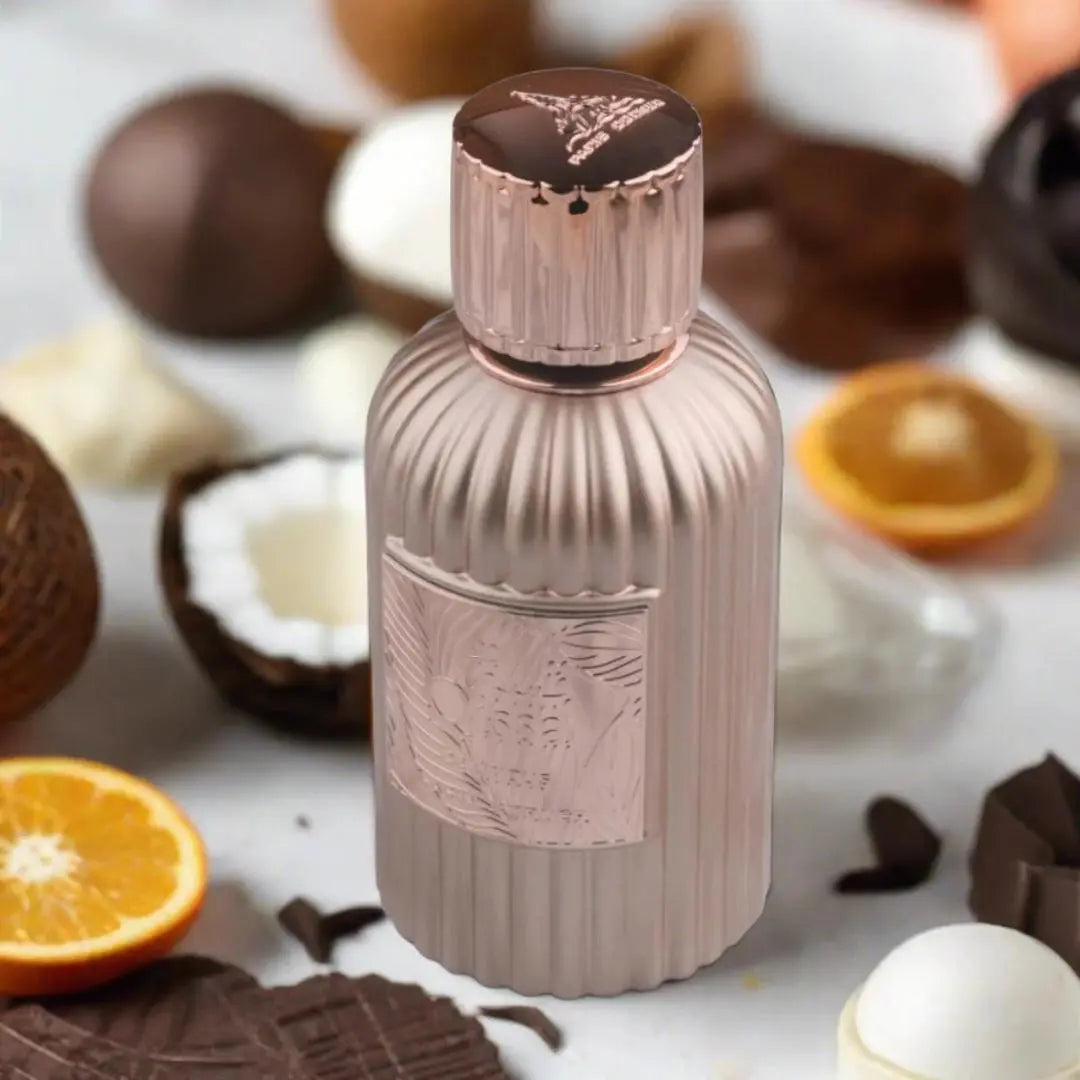 Qissa Delicious Perfume 100ml EDP Paris Corner
