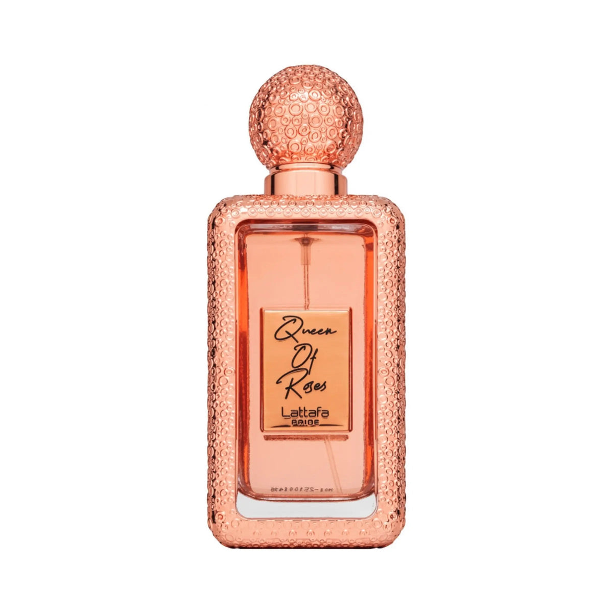 Queen Of Roses Perfume 100ml EDP Lattafa Pride