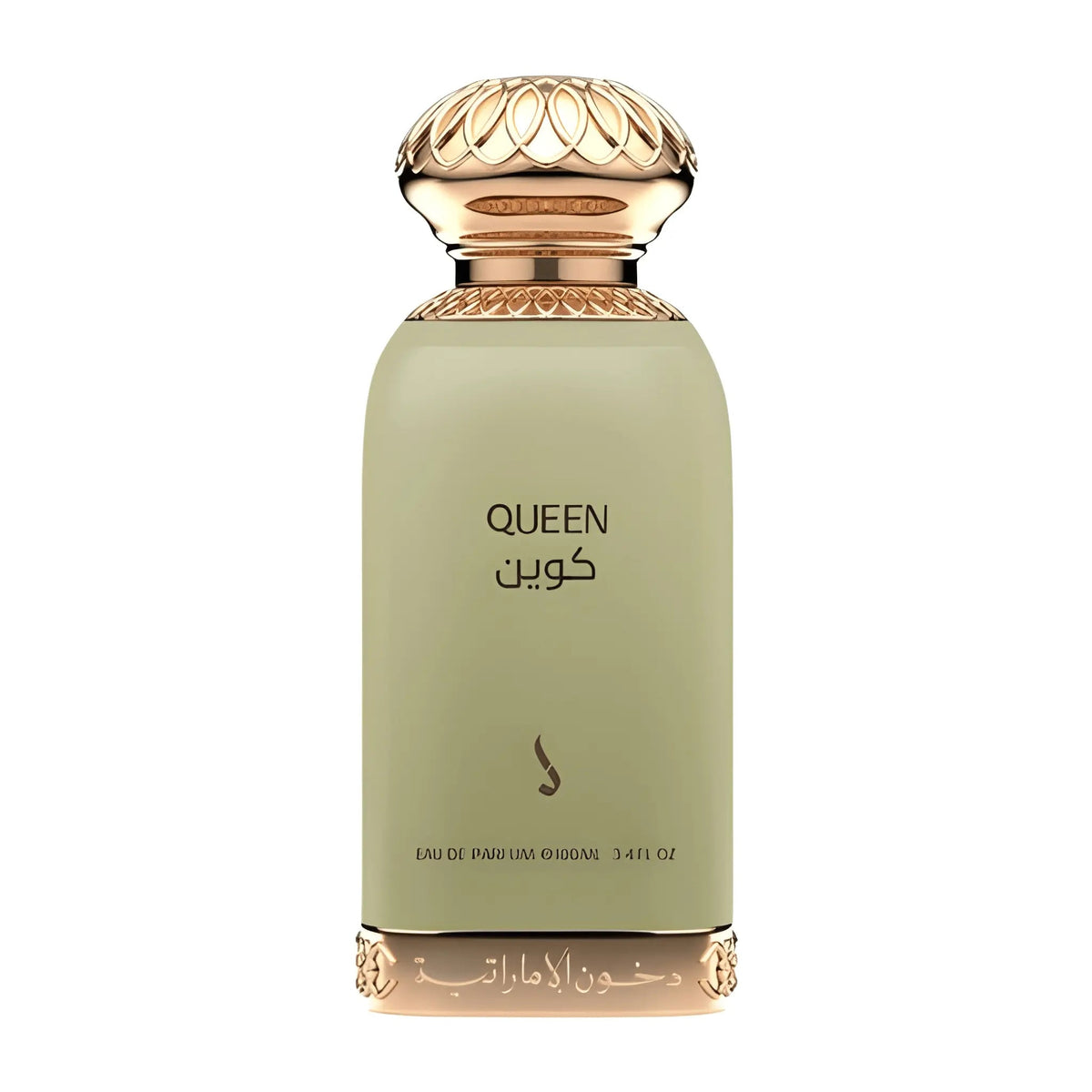 Queen Perfume 100ml EDP Dkhoon Emirates