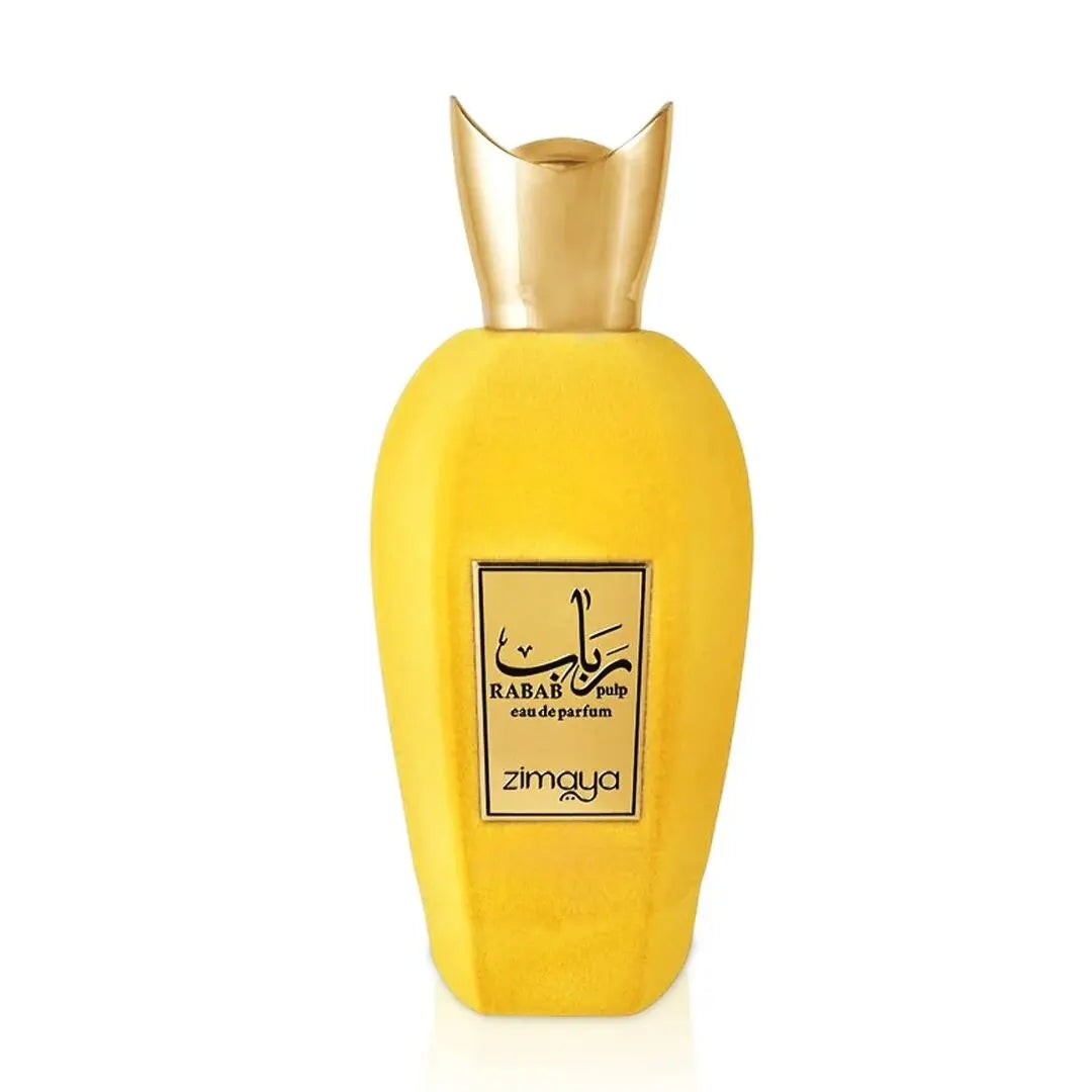 Rabab Pulp Perfume 100ml EDP Zimaya