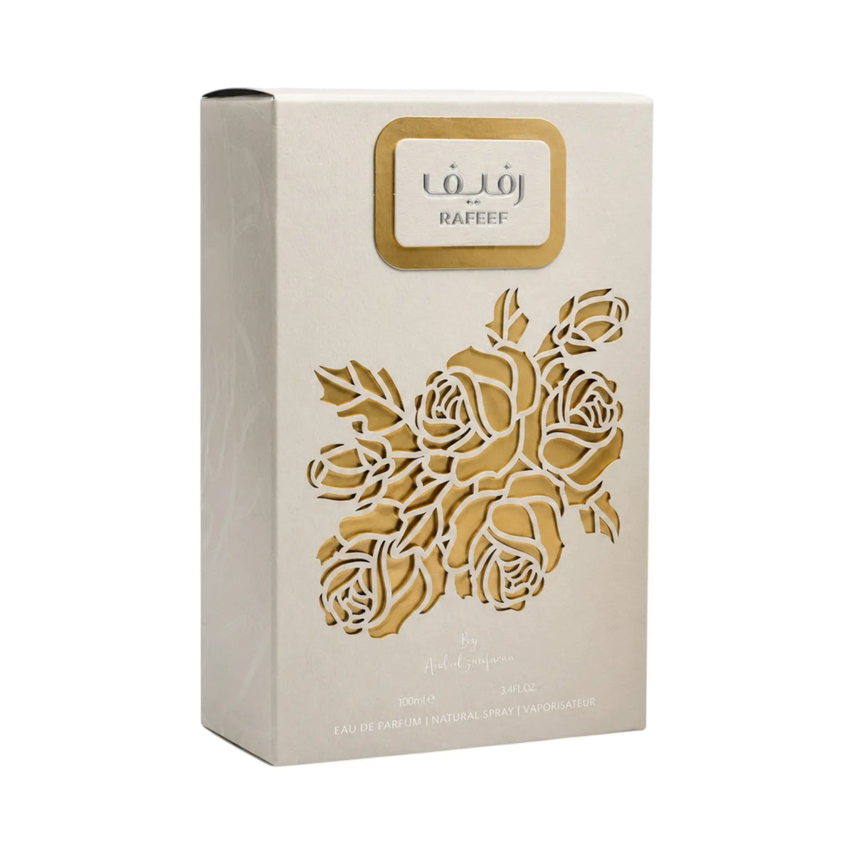 Rafeef Perfume 100ml EDP Ard Al Zaafaran