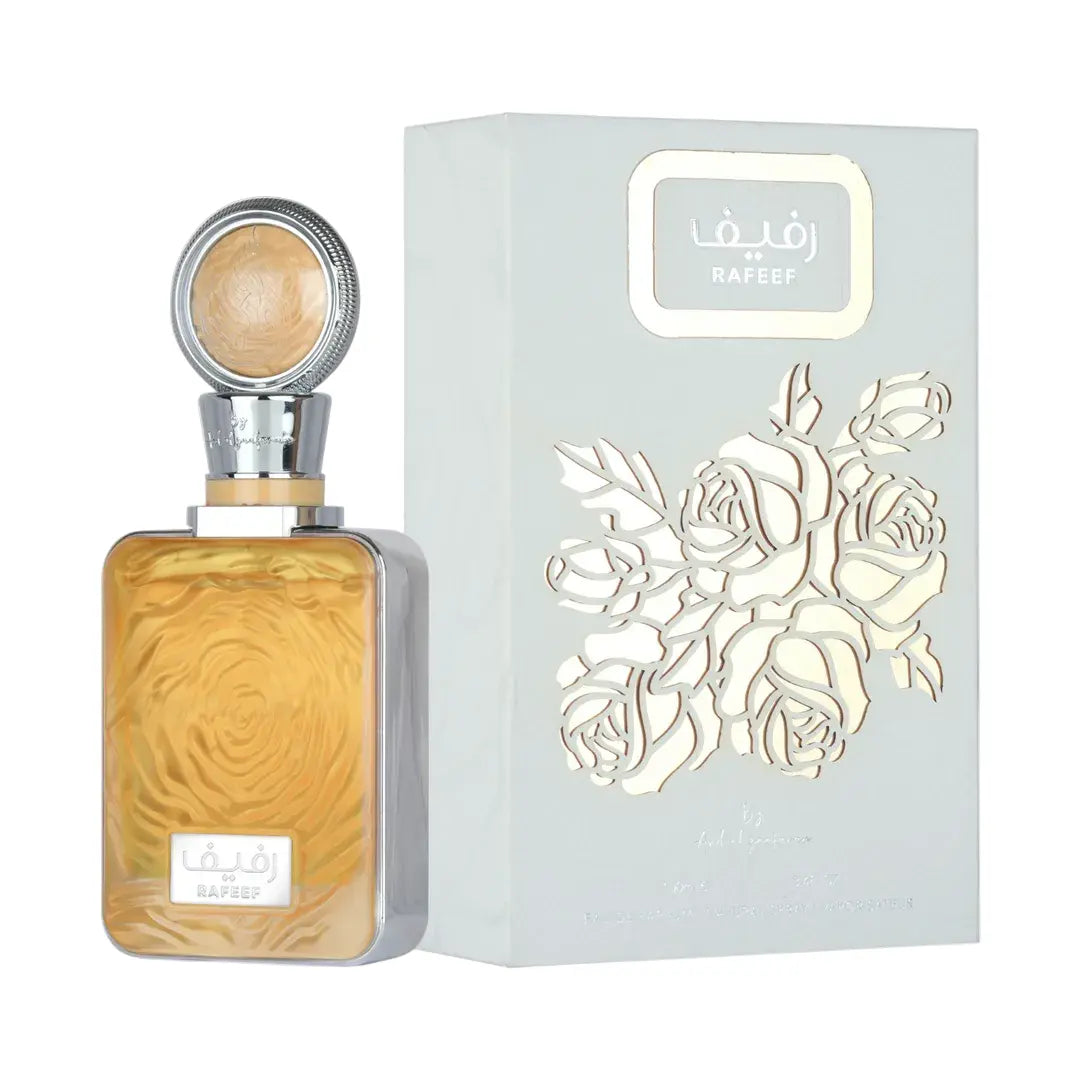 Rafeef Perfume 100ml EDP Ard Al Zaafaran