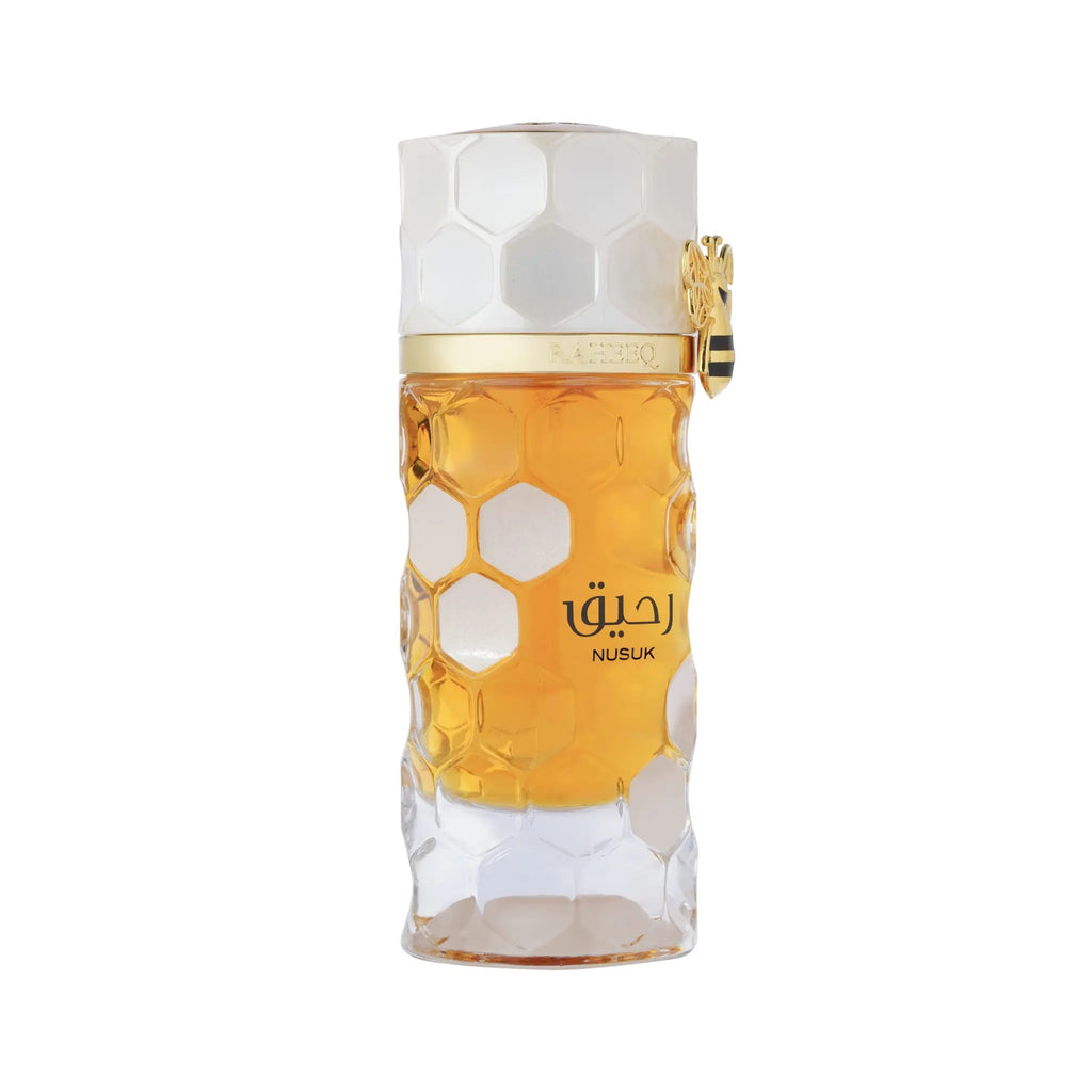Raheeq Extrait de Parfum 100ml Nusuk