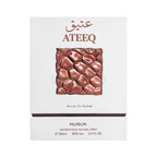 Ateeq Extrait de Parfum 100ml Nusuk
