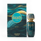 Ramad Earthy Extrait de Parfum 100ml Arabiyat Prestige