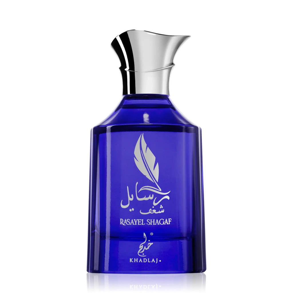 Rasayel Shagaf Perfume 100ml EDP Khadlaj