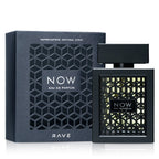 Rave Now Perfume 100ml EDP Lattafa