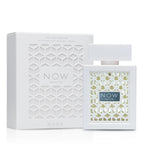 Rave Now White Perfume 100ml EDP Lattafa