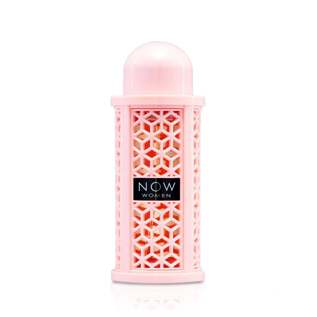 Rave Now Women Perfume 100ml EDP Lattafa