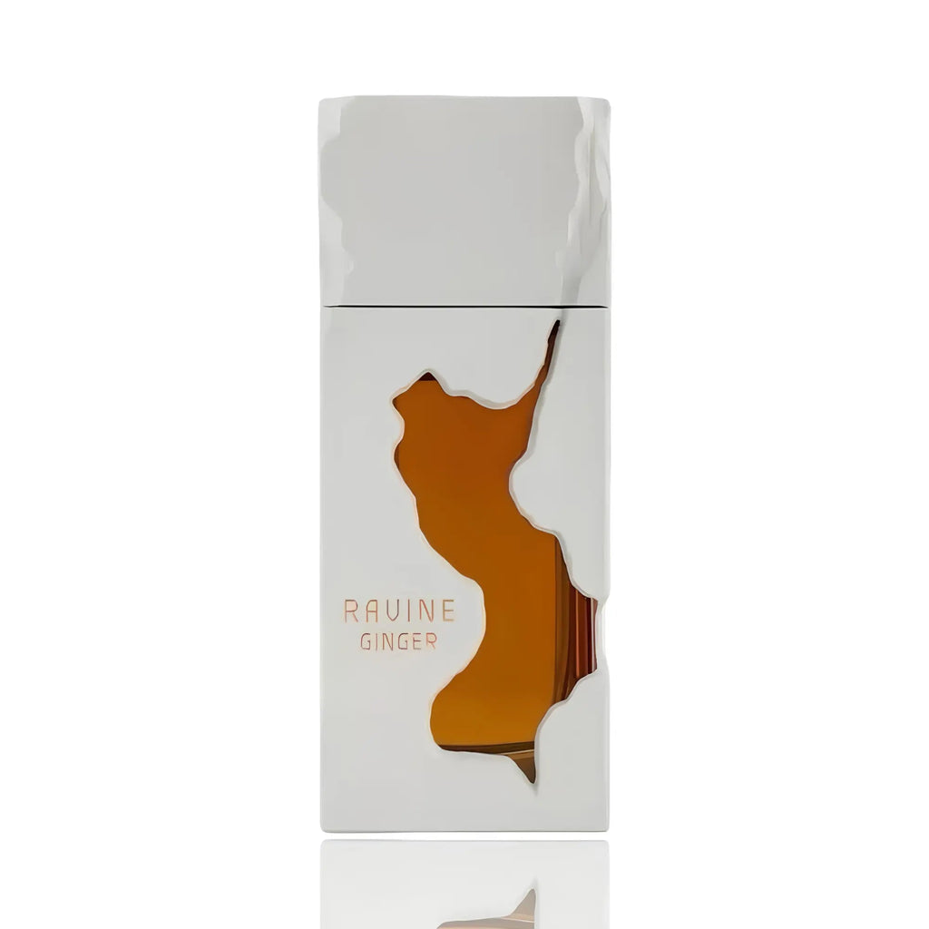 Ravine Ginger Perfume 100ml EDP French Avenue