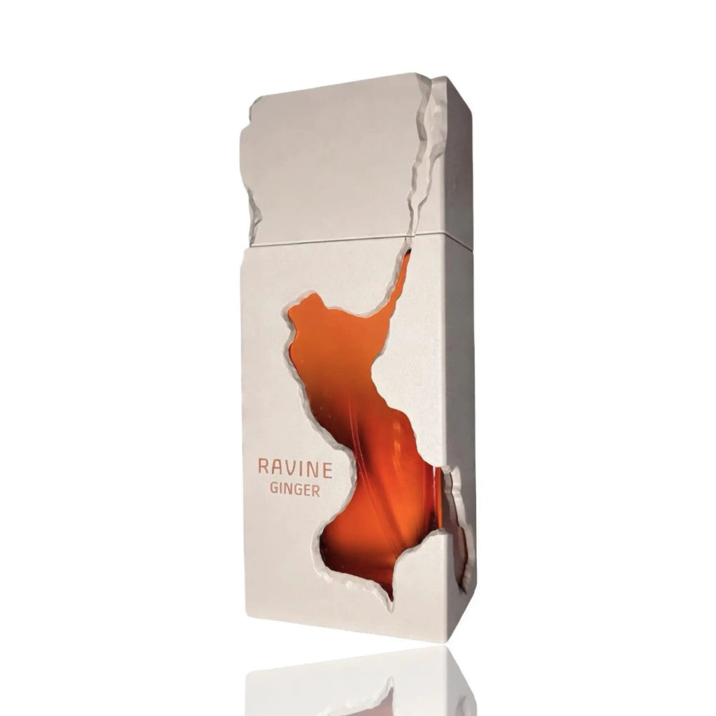 Ravine Ginger Perfume 100ml EDP French Avenue