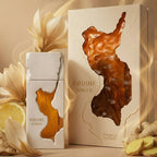 Ravine Ginger Perfume 100ml EDP French Avenue