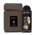 Raw Human Perfume 100ml EDP Lattafa Pride