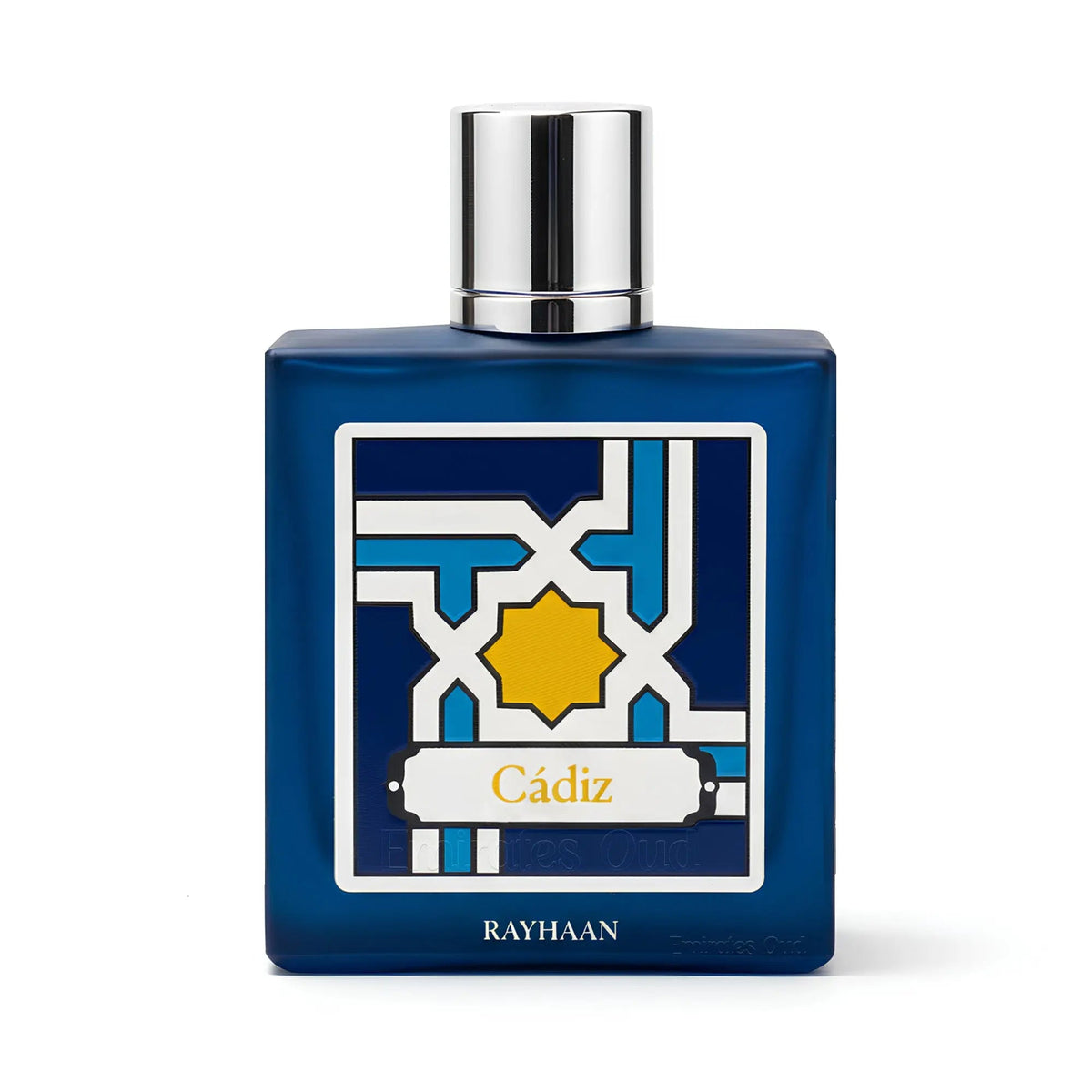 Rayhaan Cadiz Perfume 100ml EDP by Rayhaan