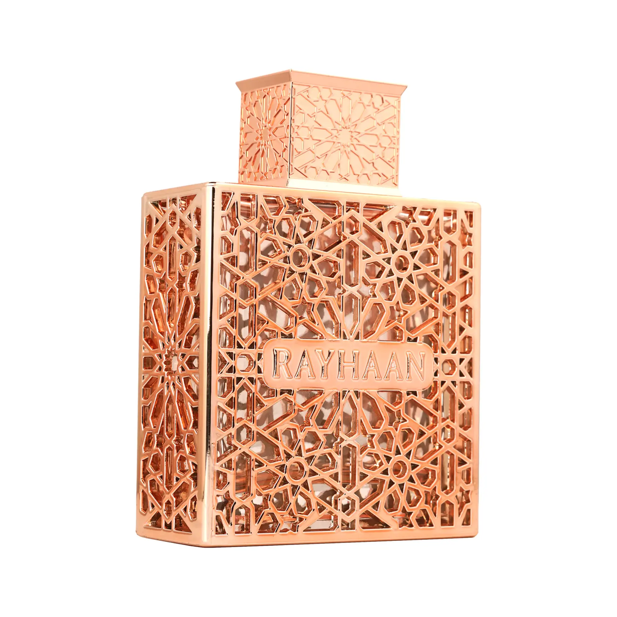 Rayhaan Divine Perfume 100ml EDP by Rayhaan