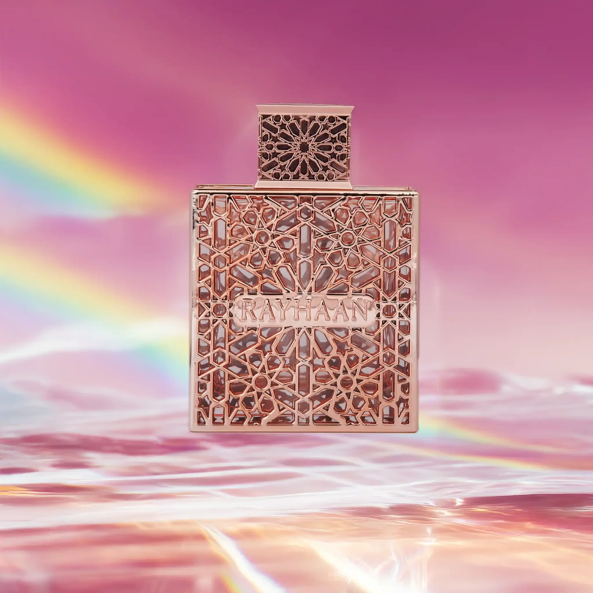 Rayhaan Divine Perfume 100ml EDP by Rayhaan