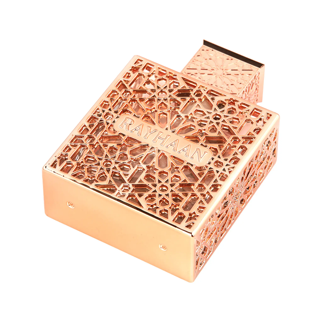 Rayhaan Divine Perfume 100ml EDP by Rayhaan