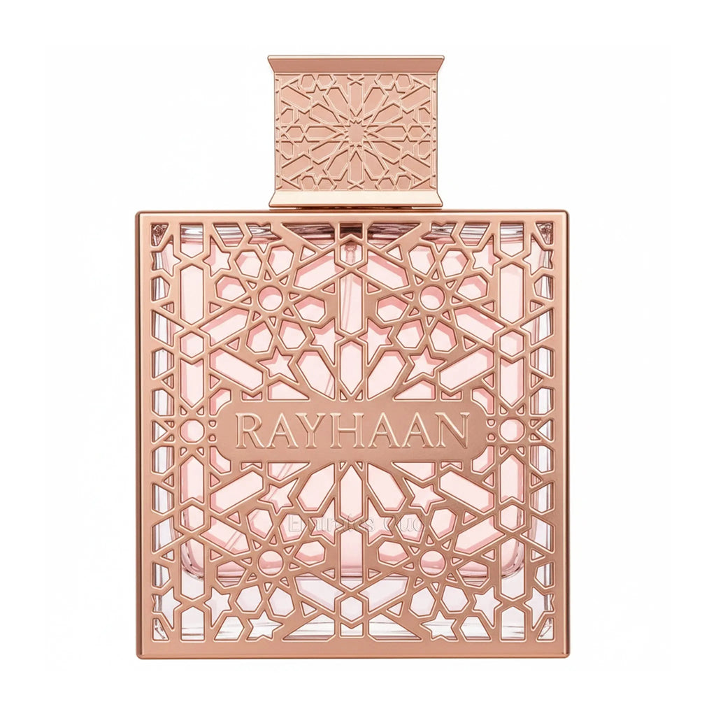 Rayhaan Divine Perfume 100ml EDP by Rayhaan