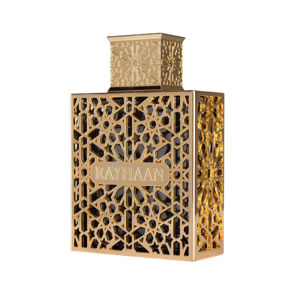 Rayhaan Elixir Perfume 100ml EDP by Rayhaan