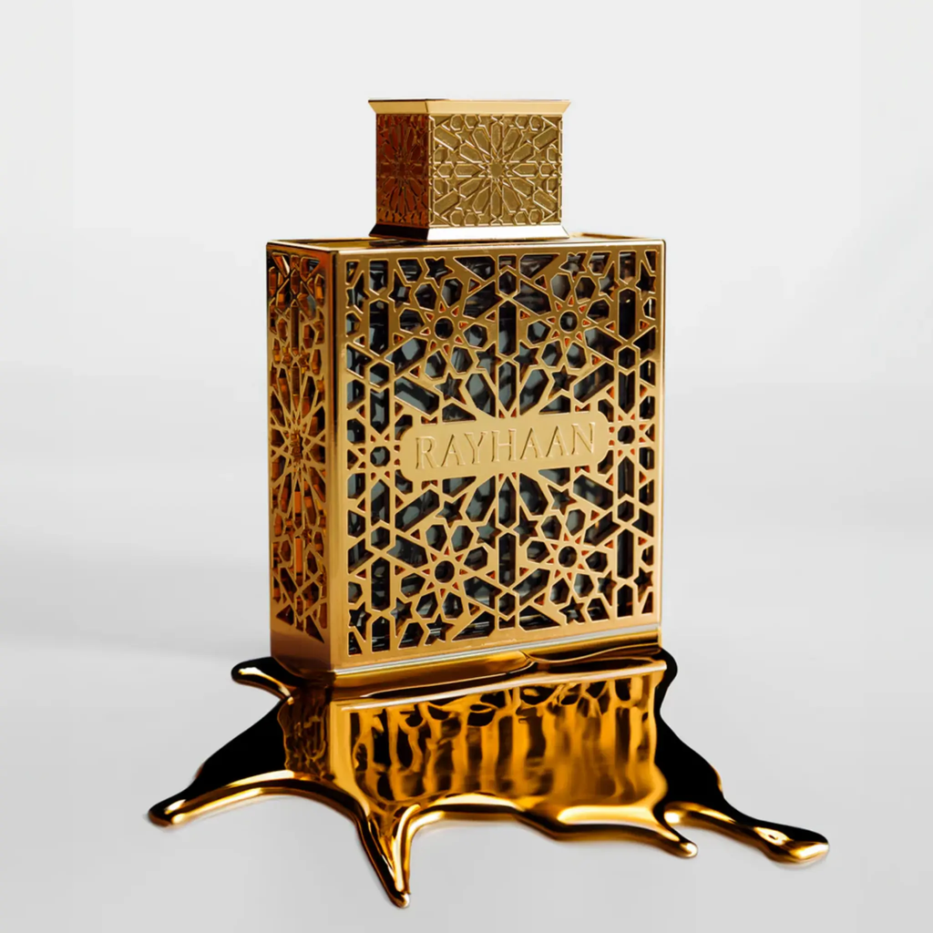 Rayhaan Elixir Perfume 100ml EDP by Rayhaan